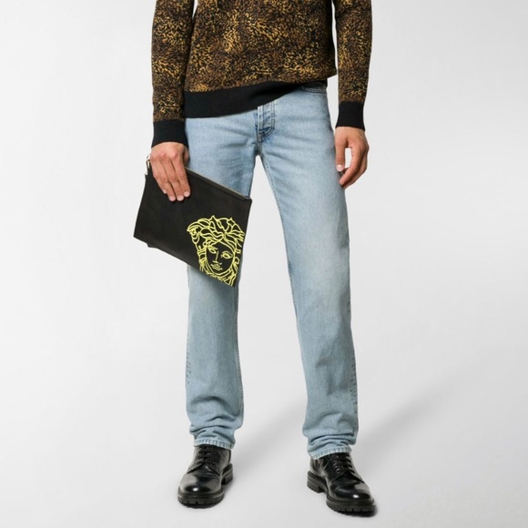 VERSACE BAG AUTHENTIC - Picture 5 of 5